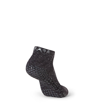 Base33 Socks | Men’s Performance & Training Grip Socks | Balancu