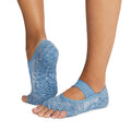 ToeSox Half Toe Mia Tec Grip Socks