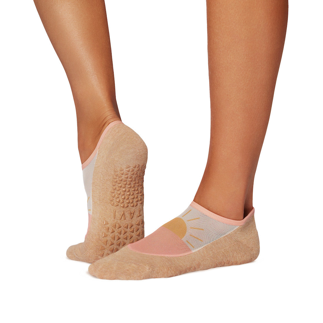 Tavi Grip Maddie Socks