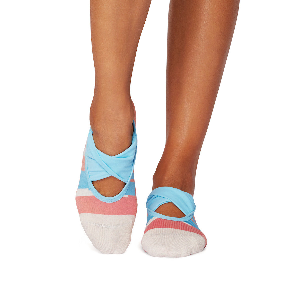 Tavi Grip Penny Socks