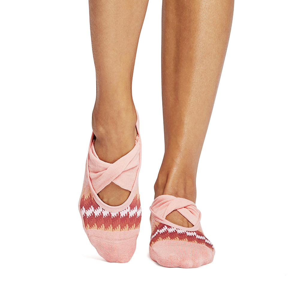 Tavi Grip Penny kojinės