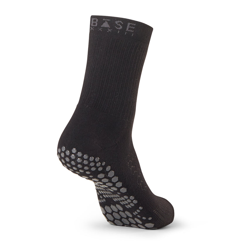 Base33 Socks | Men’s Performance & Training Grip Socks | Balancu