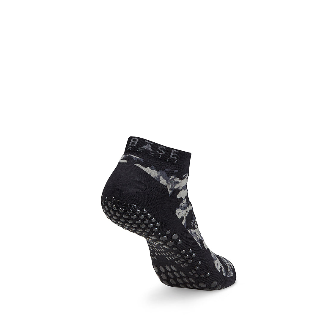 Base 33 Low Rise Grip Socks
