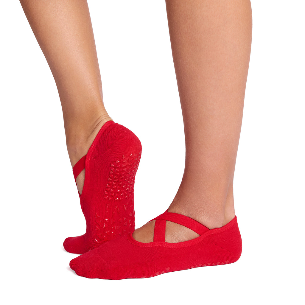 Tavi Grip Chloe Socks