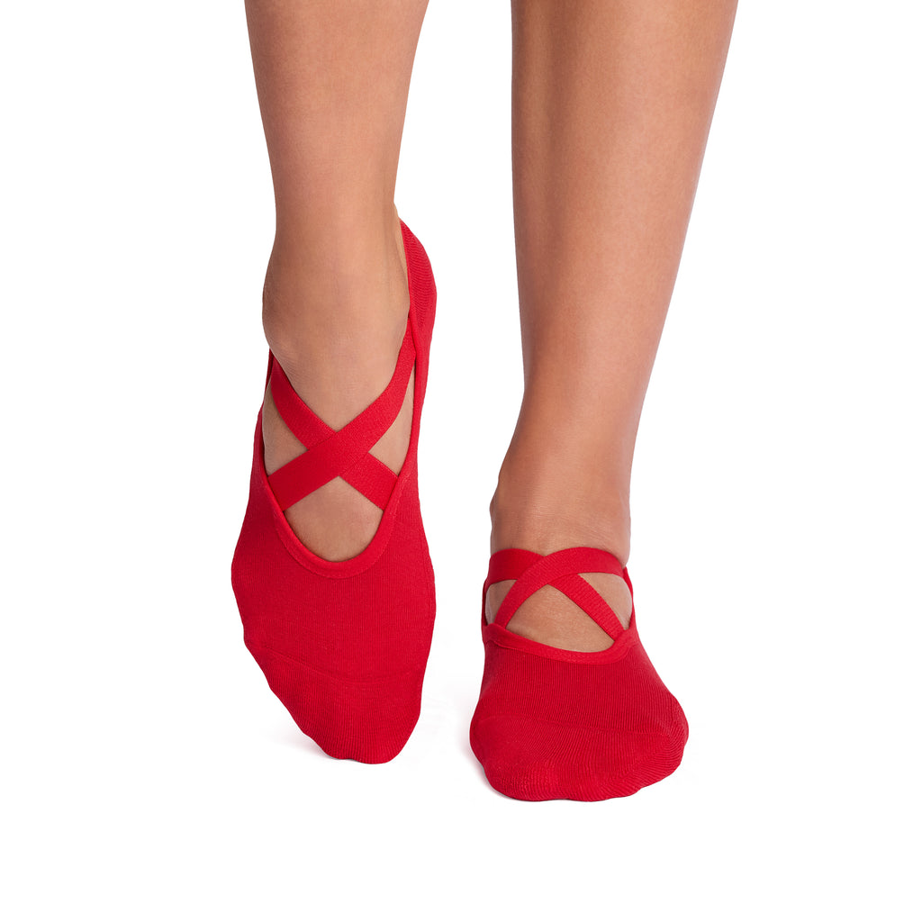 Tavi Grip Chloe Socks