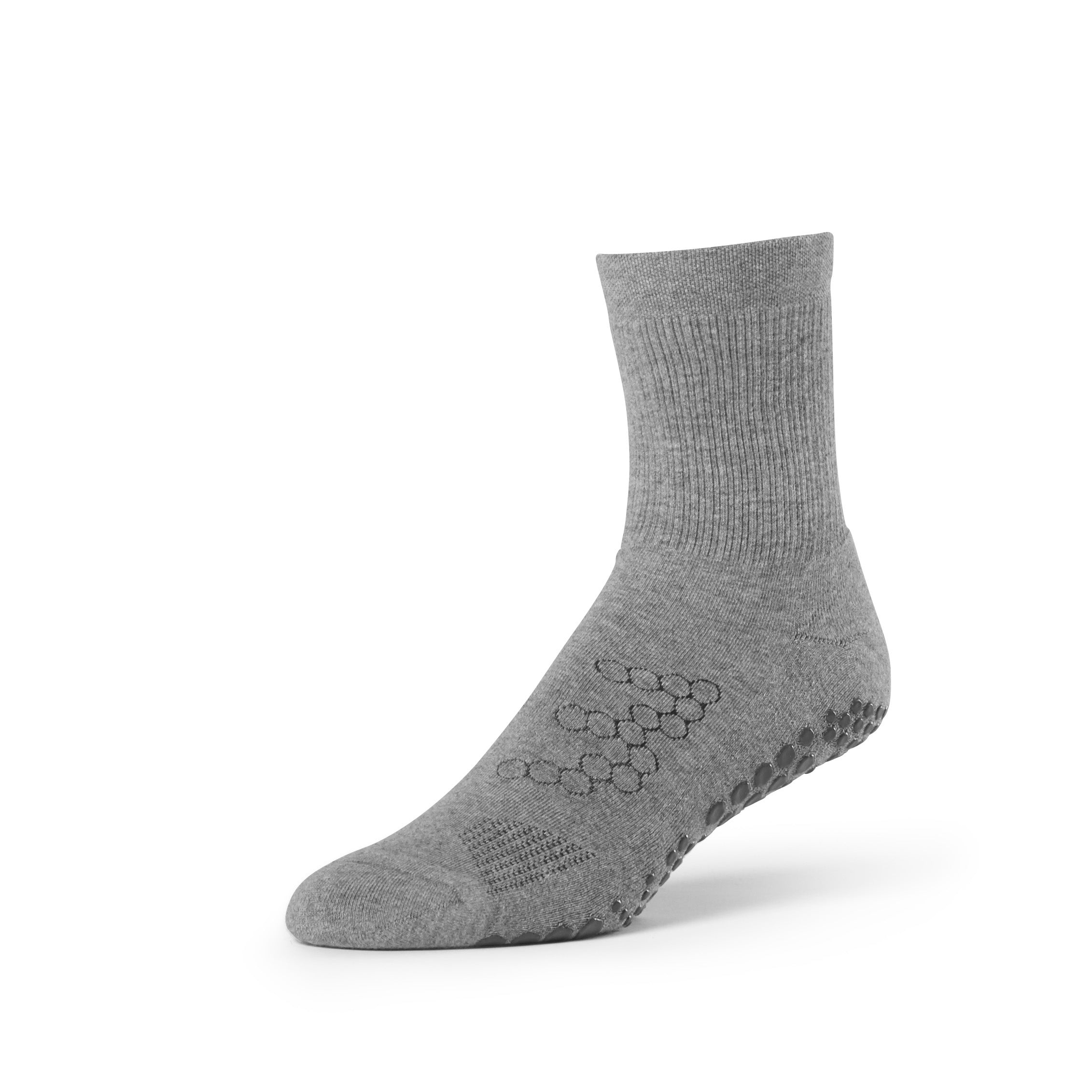 Base33 Socks Mens Performance And Training Grip Socks Balancu 