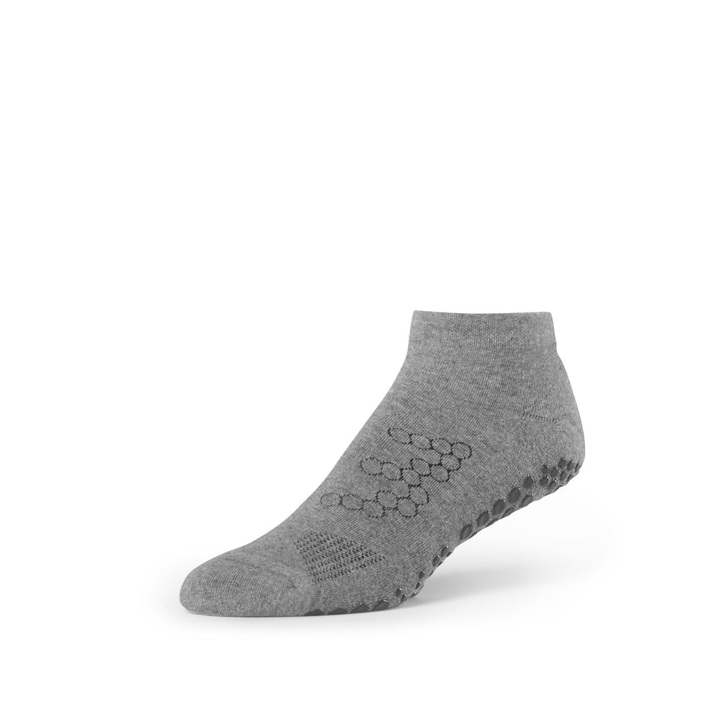 Base 33 Low Rise Grip Socks