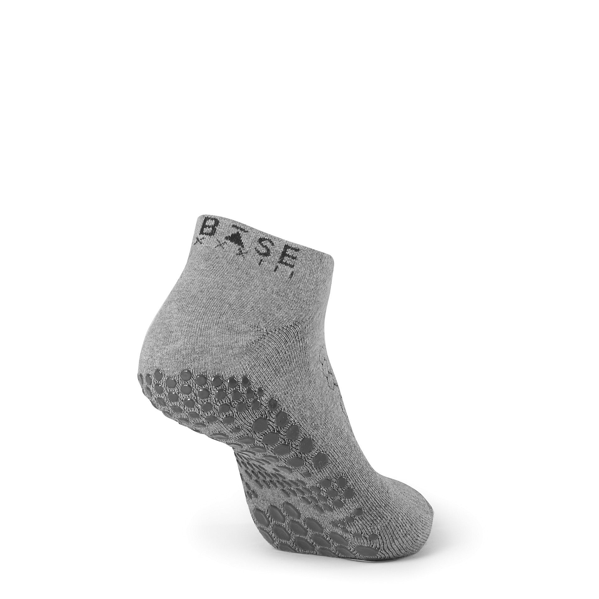 Base 33 Low Rise Grip Socks