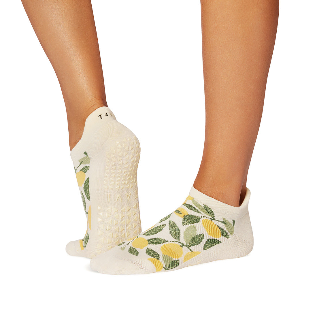 Tavi Grip Savvy Socks