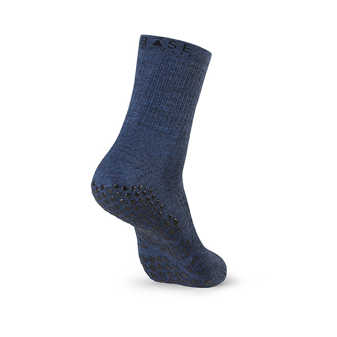 Base 33 Crew Grip Socks