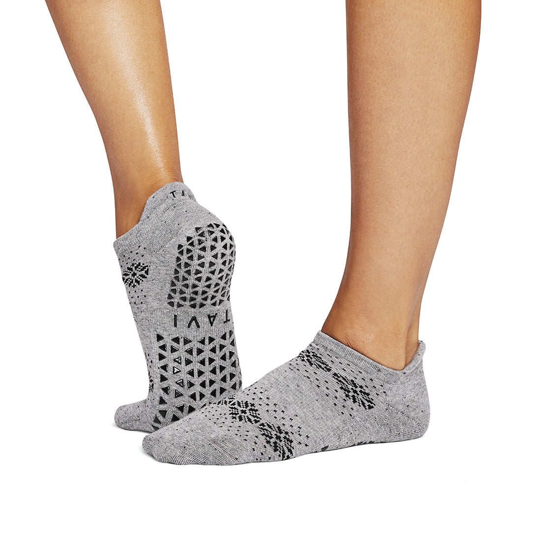 Tavi Grip Savvy Socks