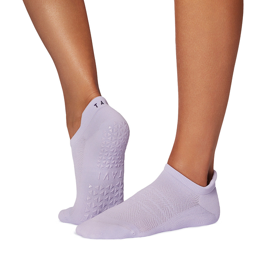 Tavi Savvy Tec Grip Socks