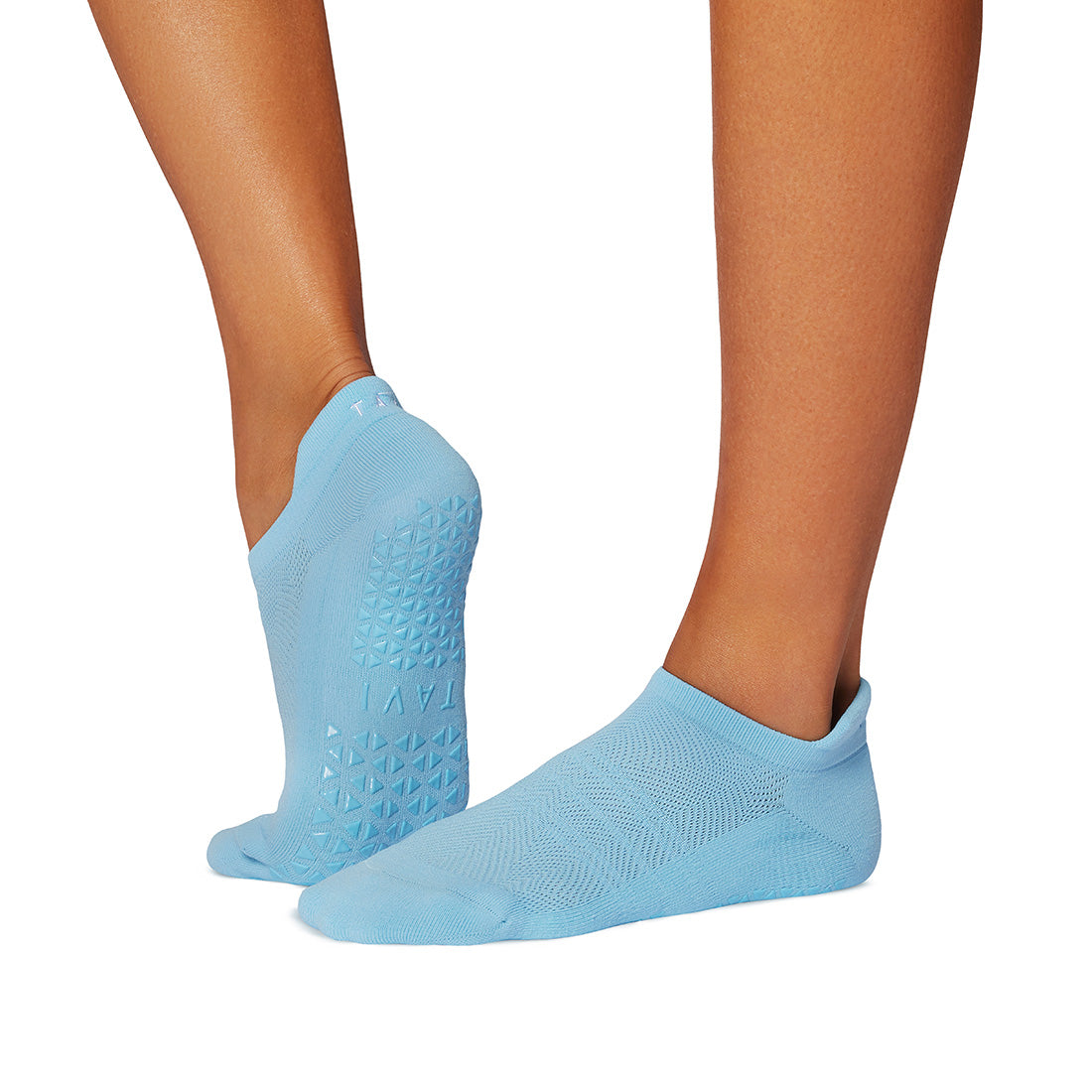 Tavi Savvy Tec Grip Socks