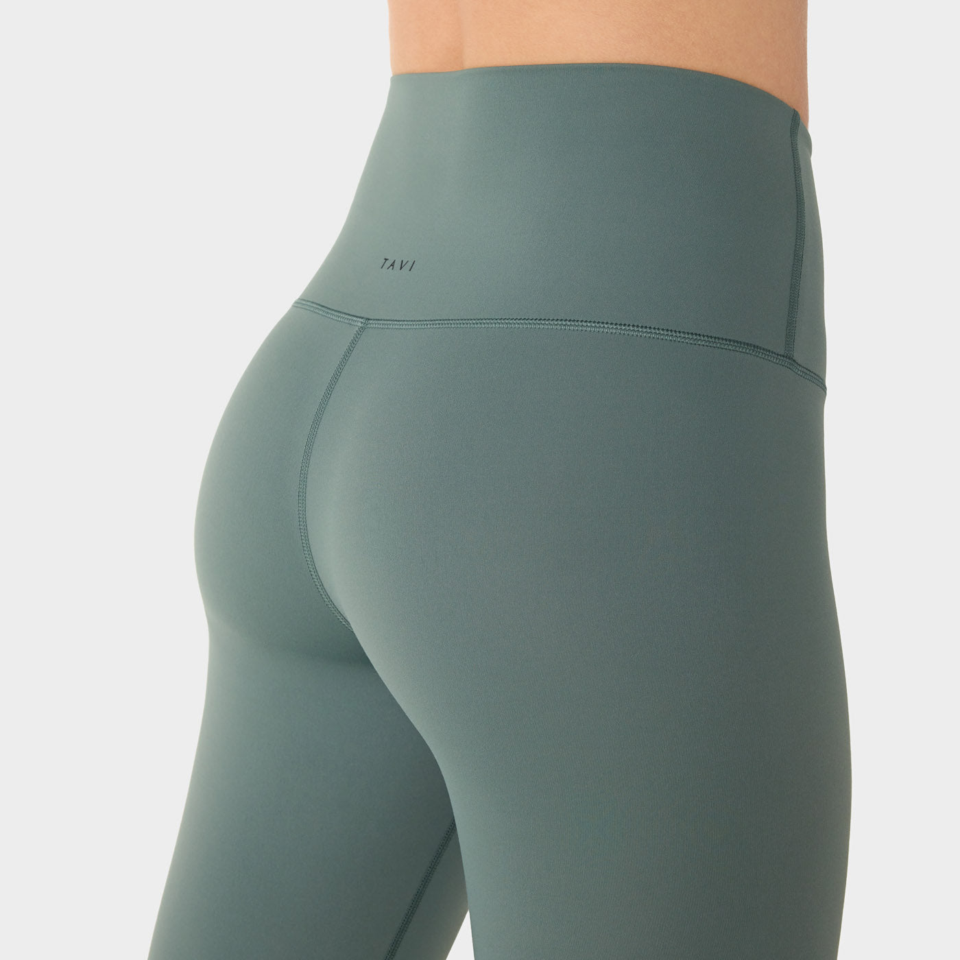 High Waisted Tight Balsam