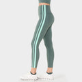 HW 7/8 Stripe Tight Balsam/Breeze