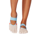 ToeSox Full Toe Mia Grip Socks