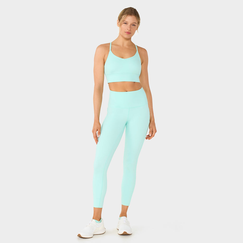 TaviSculpt® Contour 7/8 Tight Breeze