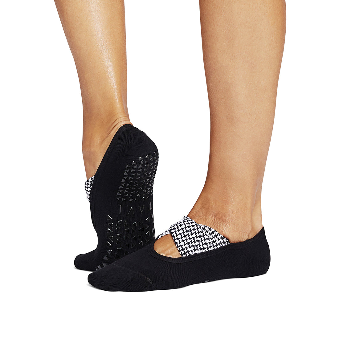 Tavi Grip Penny Socks