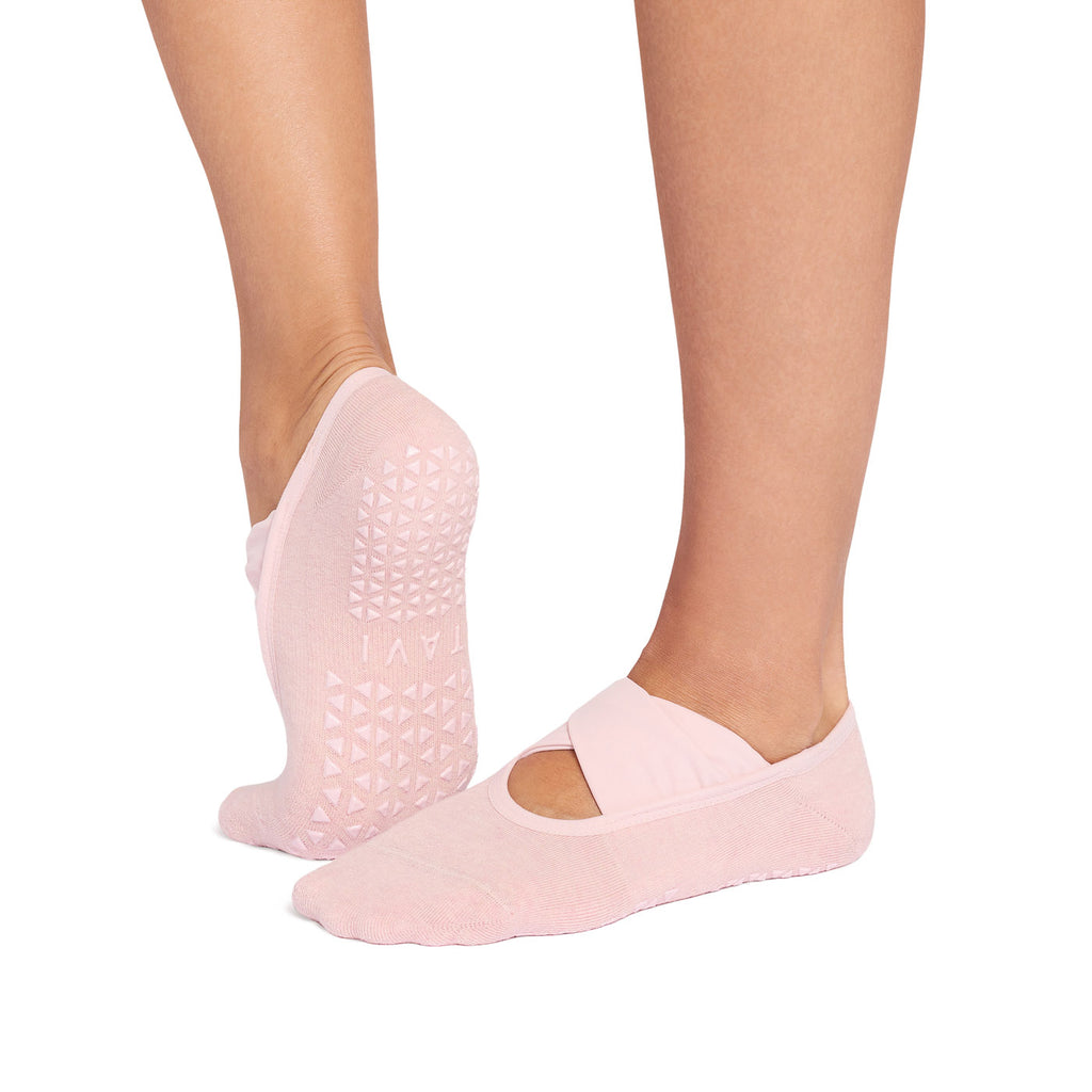 Tavi Grip Penny Socks